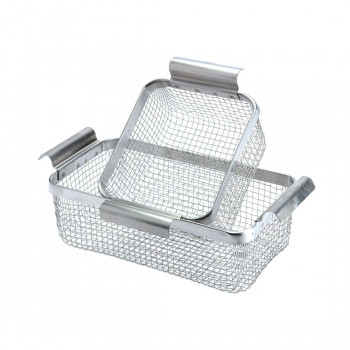 Ultrasonic Cleaner Replacement Basket – Sper Scientific Direct