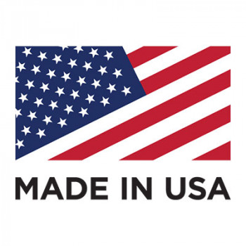 MADE IN USA