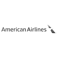 American Airlines Logo