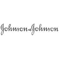 Johnson & Johnson Logo