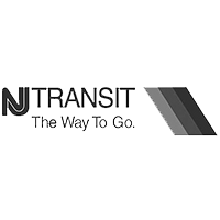 NJ Transit Logo