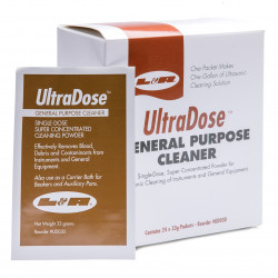 UltraDose® General Purpose Cleaner Powder