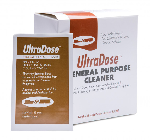 UltraDose Germicidal Solution 16 oz (L&R)