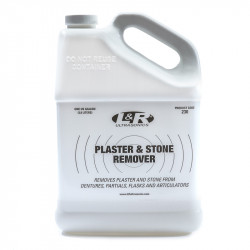 Plaster & Stone Remover