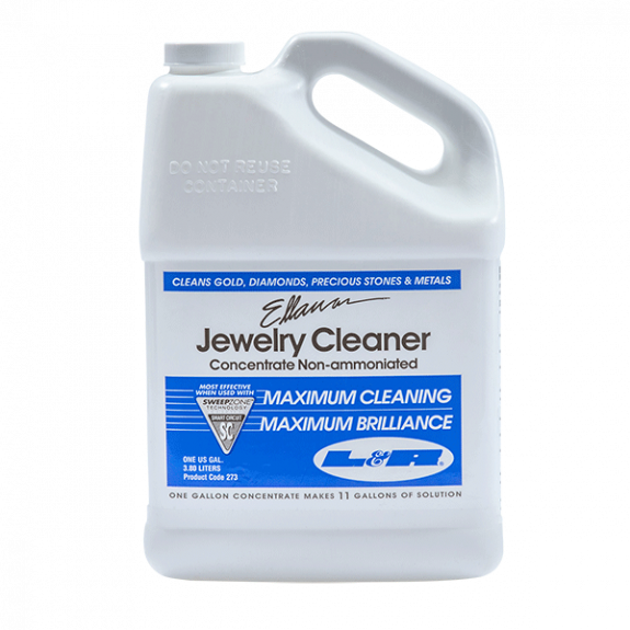 Jewelry Cleaner