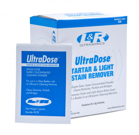 UltraDose Germicidal Solution 16 oz (L&R)