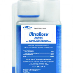 UltraDose® Germicidal  Solution