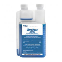 UltraDose® Germicidal  Solution