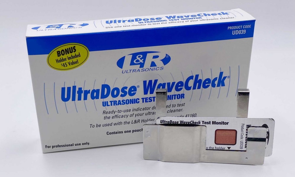 UltraDose Germicidal Solution 16 oz (L&R)