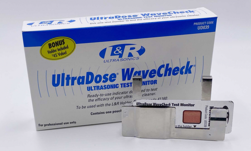 ULTRADOSE GERMICIDAL CLEAN 6CS, L&R # UD036