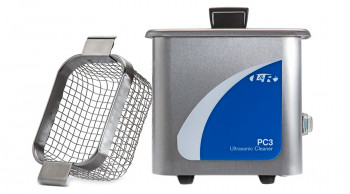 PC3 Stainless Steel Basket