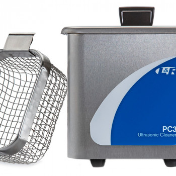 PC3 Stainless Steel Basket