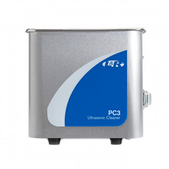 PC3 Stainless Steel No Lid