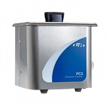 PC3 Stainless Steel Side