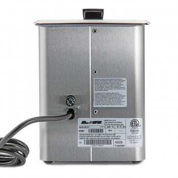 Quantrex90 w/ Timer - Back