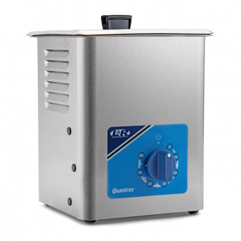 Quantrex90 w/ Timer - Side