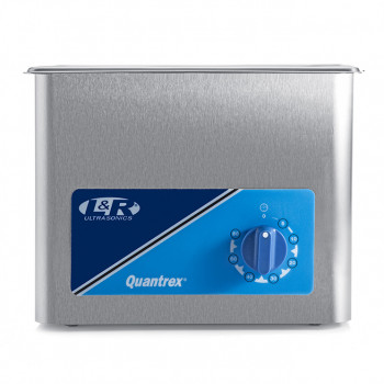 Quantrex140 w/ Timer & Drain No Lid