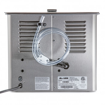 Quantrex210 w/ Timer & Drain