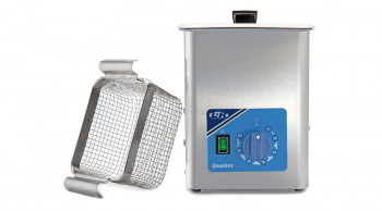 Quantrex90 w/ Timer & Heat - w/ Basket