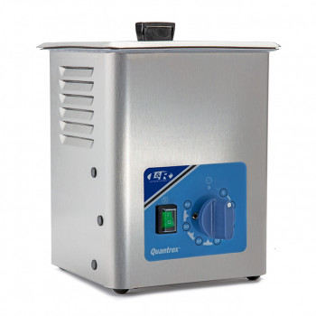 Quantrex90 w/ Timer & Heat - Side