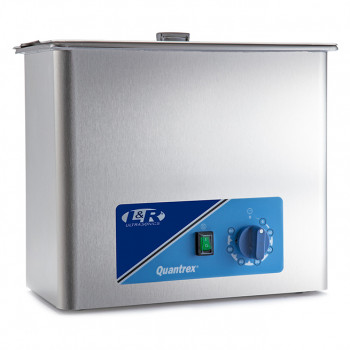 Quantrex210 w/ Timer, Heat, & Drain Side