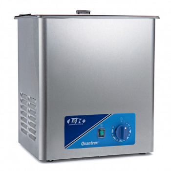 Quantrex360 w/ Timer, Heat, & Drain Side