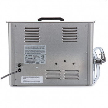 Quantrex310 w/ Timer & Drain Back