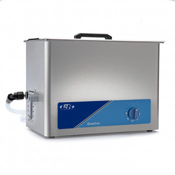 Quantrex310 w/ Timer & Drain Side
