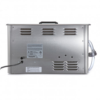 Quantrex650 w/ Timer & Drain Back