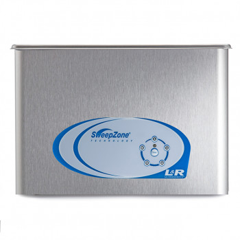 SweepZone200 w/ Timer & Drain No Lid