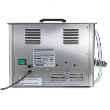 SweepZone 310 w/ Timer & Drain Back