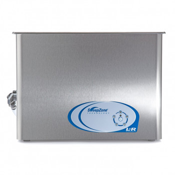 SweepZone 310 w/ Timer & Drain No Lid