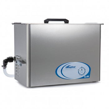 SweepZone 310 w/ Timer & Drain Side