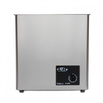 SweepZone 1000 w/Timer & Drain No Lid