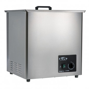 SweepZone 1000 w/Timer, Heat & Drain Side