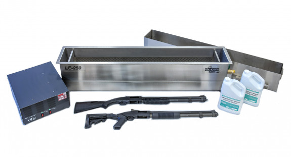 Ultrasonic Gun Cleaners