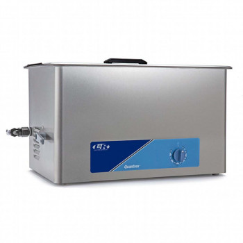 Quantrex650 w/ Timer & Drain Side